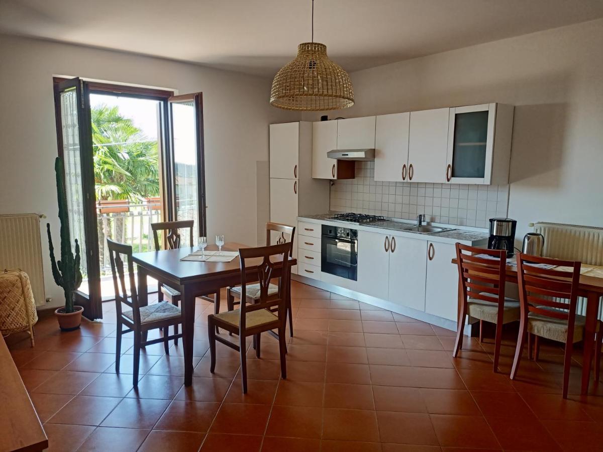 Nicole Country Apartments Cassacco Buitenkant foto