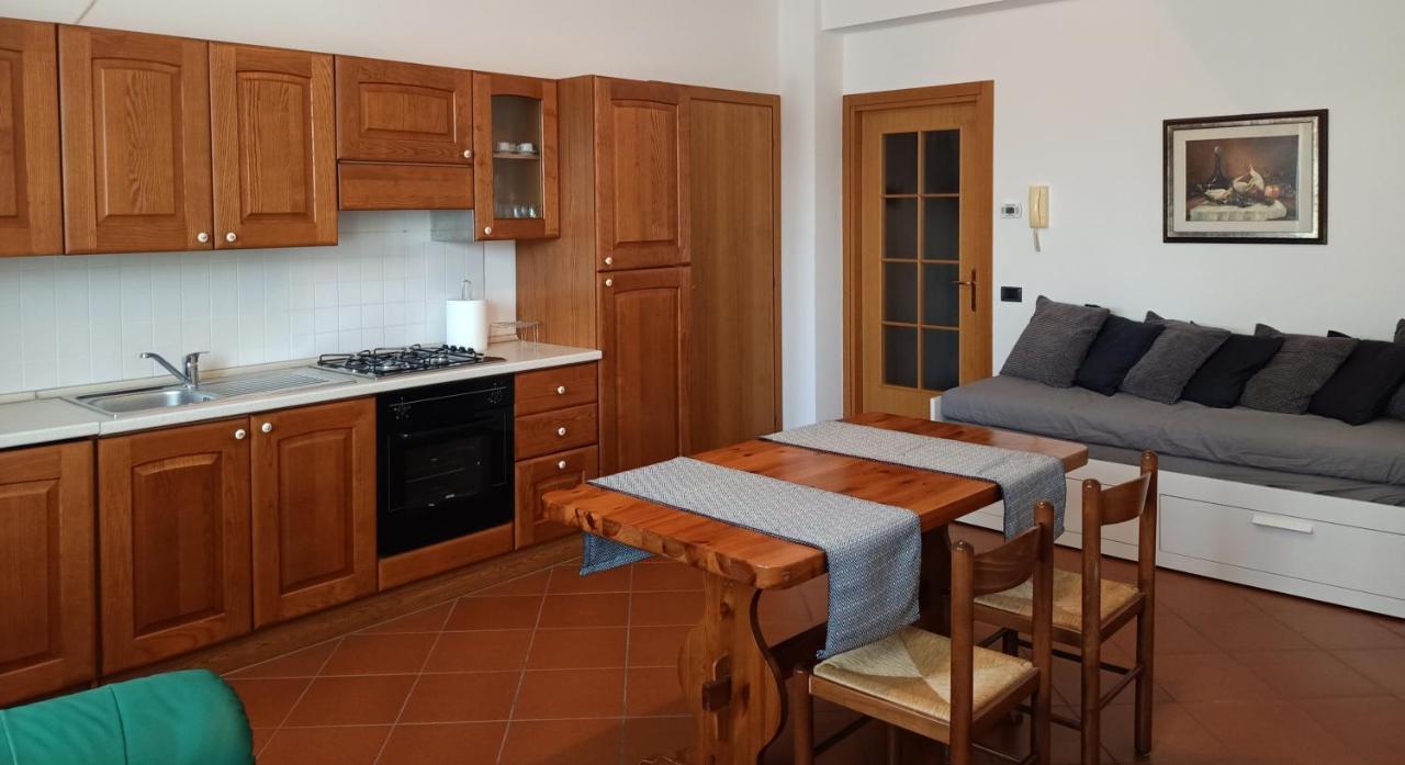Nicole Country Apartments Cassacco Buitenkant foto