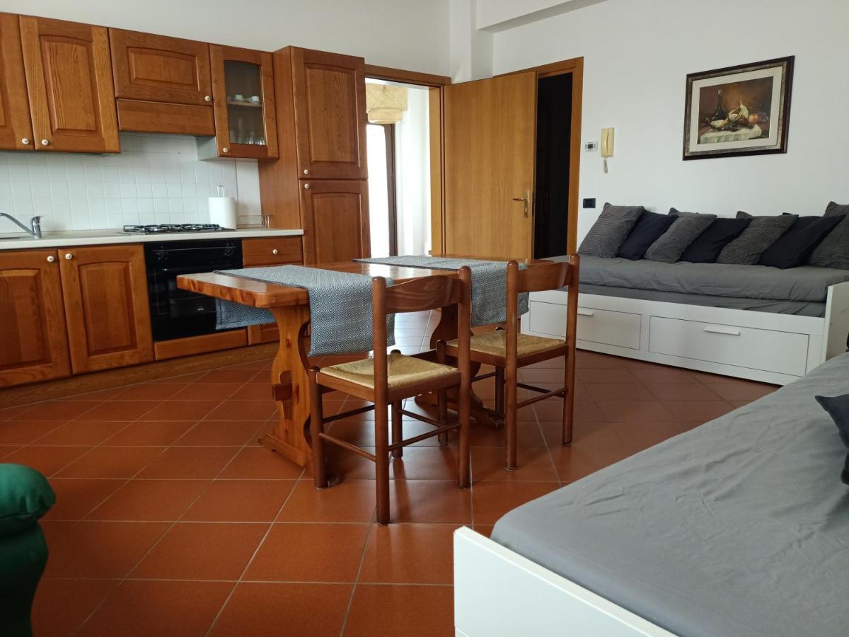 Nicole Country Apartments Cassacco Buitenkant foto