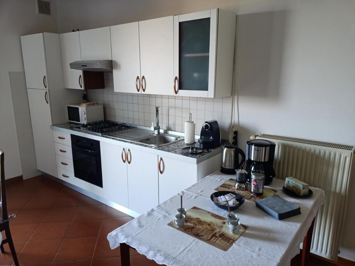 Nicole Country Apartments Cassacco Buitenkant foto