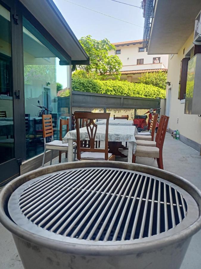 Nicole Country Apartments Cassacco Buitenkant foto